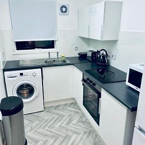 Appartement met Twee Slaapkamers